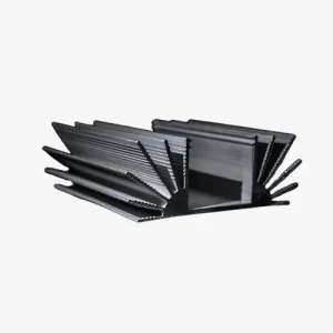 هیت سینک ترانزیستوری کد 105