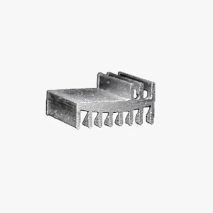 هیت سینک ترانزیستوری کد 106