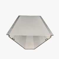 هیت سینک چراغ خطی کد 324