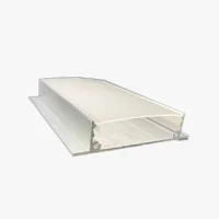 هیت سینک چراغ خطی کد 334