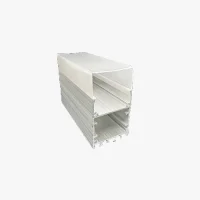 هیت سینک چراغ خطی کد 355