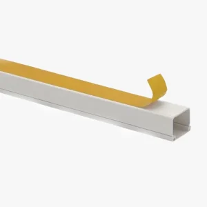 داکت دانوب پشت چسب دار سایز 20*20