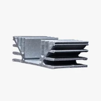 هیت سینک ترانزیستوری کد 101