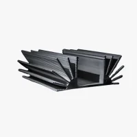 هیت سینک ترانزیستوری کد 105
