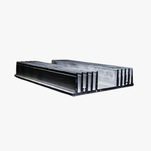 هیت سینک ترانزیستوری کد 107