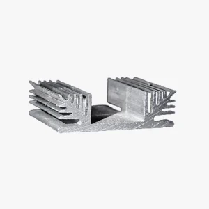 هیت سینک ترانزیستوری کد 111