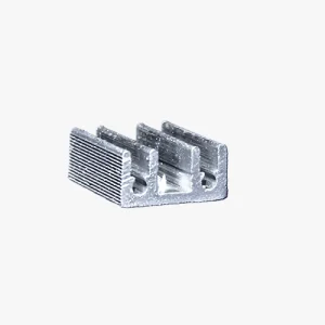 هیت سینک ترانزیستوری کد 120
