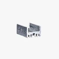 هیت سینک ترانزیستوری کد 128
