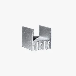 هیت سینک ترانزیستوری کد 130