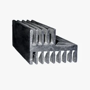 هیت سینک ترانزیستوری کد 136