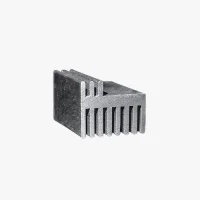 هیت سینک ترانزیستوری کد 152