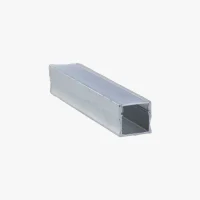 هیت سینک چراغ خطی کد 383