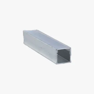 هیت سینک چراغ خطی کد 383