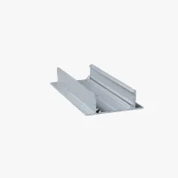 هیت سینک چراغ خطی کد 384