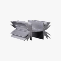 هیت سینک ترانزیستوری کد 312
