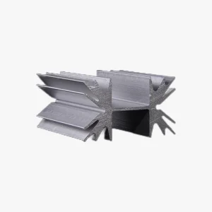 هیت سینک ترانزیستوری کد 312