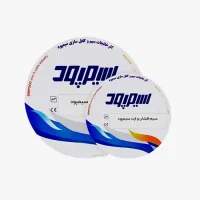 سیم افشان ۱ در ۲۵ سیمپود